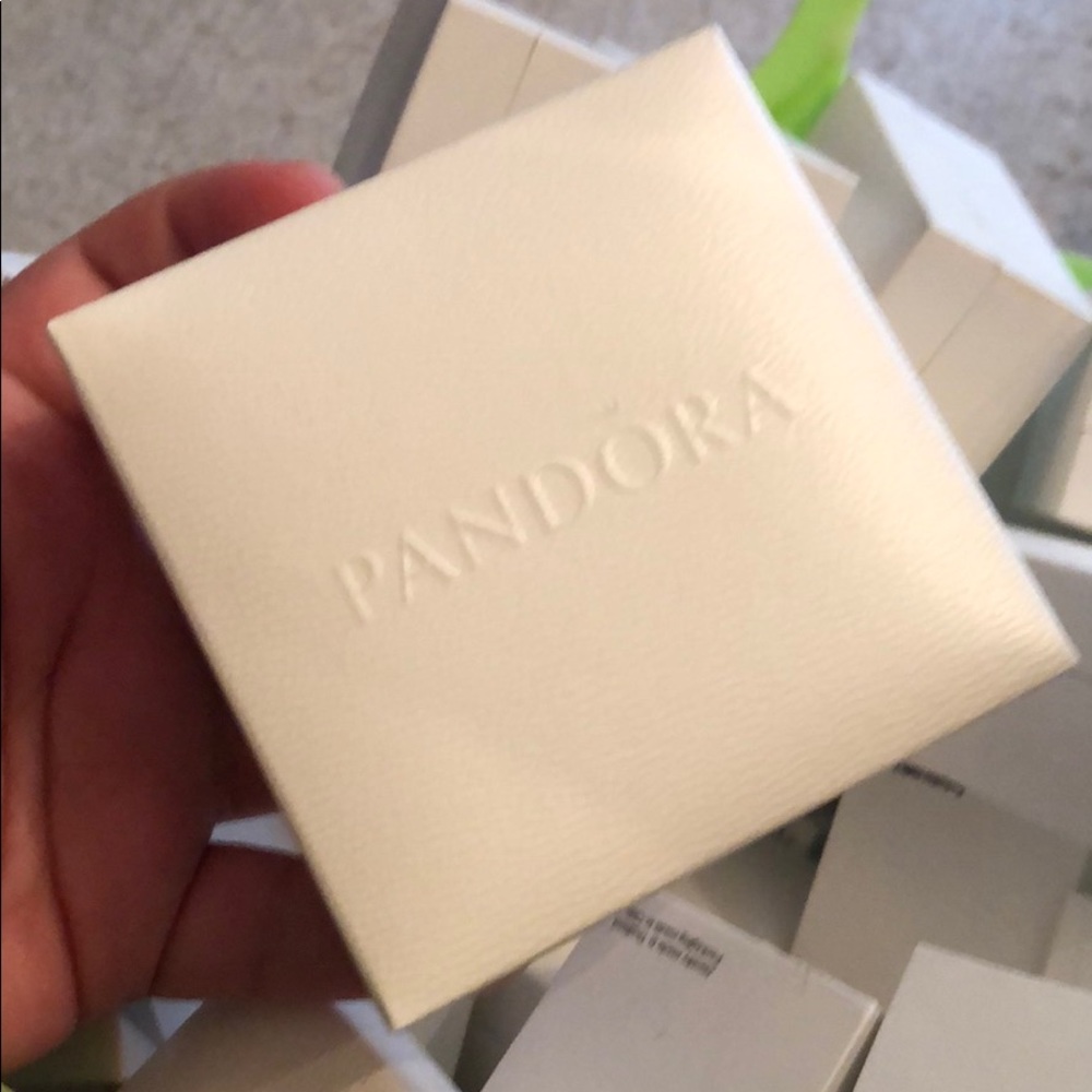 Bulk pandora lot!